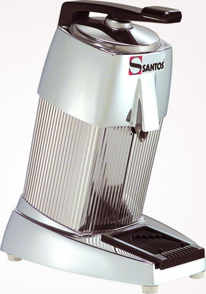 Santos - Citrus Juicer with Lever #10 - 39687