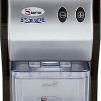 Santos - Ice Crusher #53 with 330 Lbs/Hour Ice Crushing Capacity - 39689