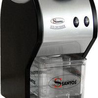 Santos - Ice Crusher #53 with 330 Lbs/Hour Ice Crushing Capacity - 39689