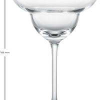 Schott Zwiesel - 10.3 Oz Margarita Bar Special Cocktail Glass, Pack of 4 - 0023.123627