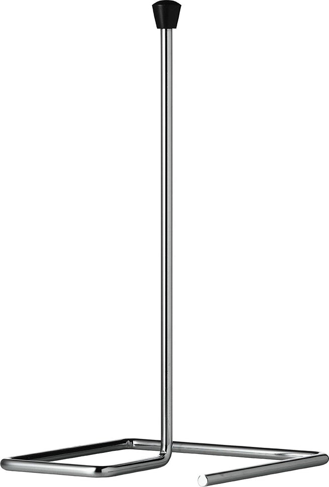 Schott Zwiesel - 12" Stainless Steel Decanter Drier Stand - 0019.111981