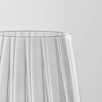 Schott Zwiesel - 12.6 oz Prizma Tumbler Glasses, Pack of 6 - 0084.121572 - OPEN BOX