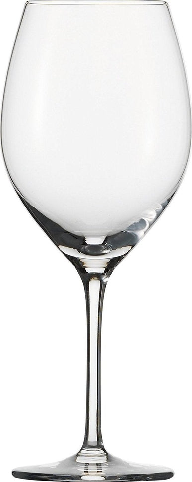 Schott Zwiesel - 19.8 oz, Pack of 8 Tritan Cru Classic White Wine Glasses - CRU.114567.S8