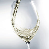 Schott Zwiesel - 19.8 oz, Pack of 8 Tritan Cru Classic White Wine Glasses - CRU.114567.S8