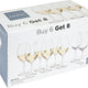 Schott Zwiesel - 19.8 oz Set of 8 Tritan Cru Classic White Wine Glasses - CRU.114567.S8