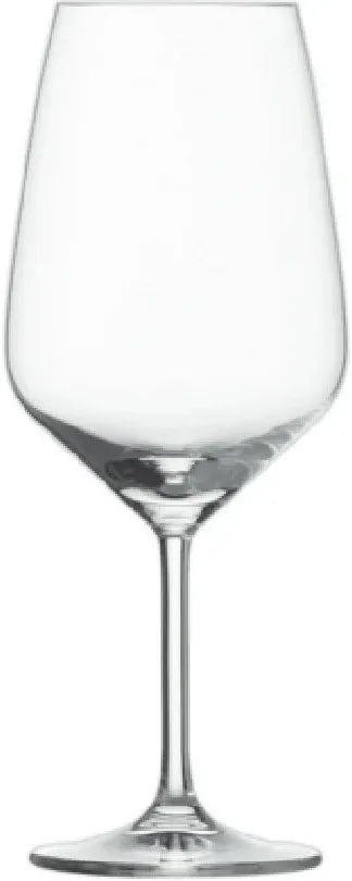 Schott Zwiesel - 22.2 Oz Taste Claret Wine Glass, Pack of 6 - 0042.115672