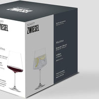 Schott Zwiesel - 23.3 Oz Clear Burgundy Wine Glass, Pack of 4 - 0108.124465