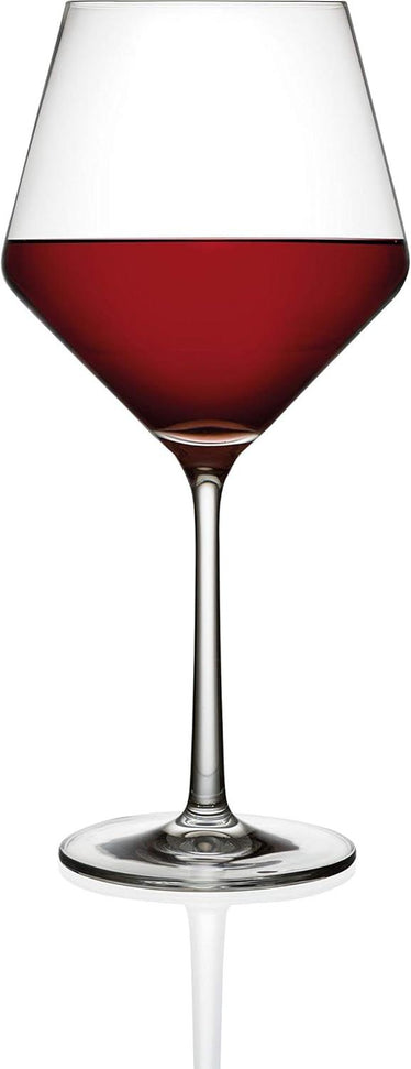 Schott Zwiesel - 23.4 oz Pure Burgundy Glasses, Pack of 6 - 0026.112421