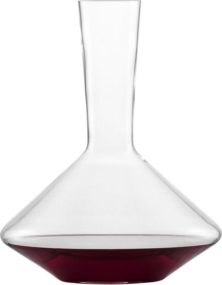 Schott Zwiesel - 25.3 Oz Pure Red Wine Decanter - 0019.122534