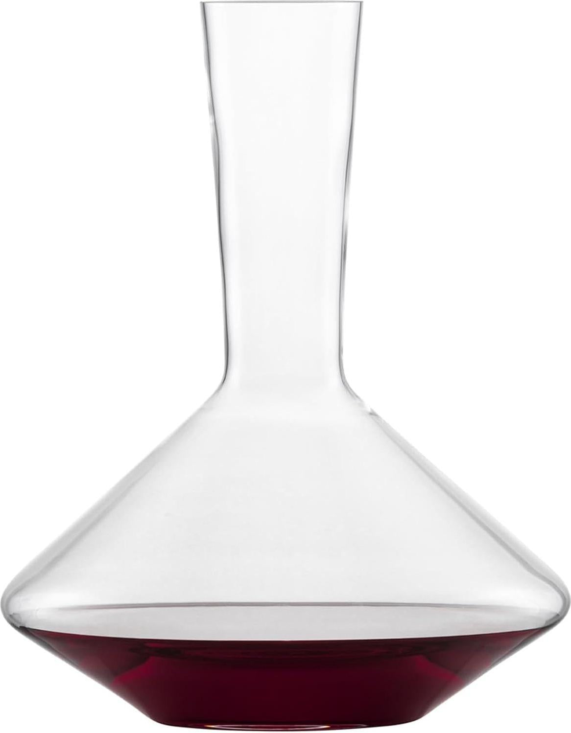 Schott Zwiesel - 25.3 Oz Pure Red Wine Decanter - 0019.122534