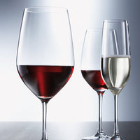 Schott Zwiesel - 6 PC 13.6 oz Tritan Forte Red Wine Glass - 0007.111985