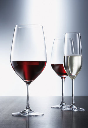 Schott Zwiesel - 6 PC 13.6 oz Tritan Forte Red Wine Glass - 0007.111985