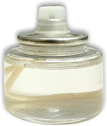 Scientific Utility Brands - Magic Lamp 10-12Hr Liquid Wax Cartridge, 144Cn/Cs - ML0810144