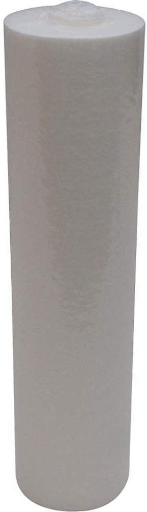 Scotsman - 10" Coarse Prefilter Water Filter Replacement Cartridge, Pack of 40 - SC10RC40 (ETA 5-8 Weeks)