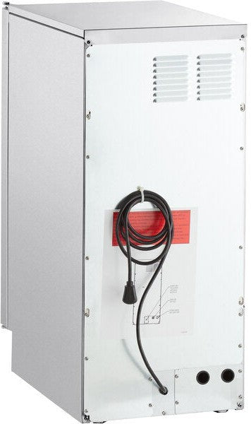 Scotsman - 14.8" Air Cooled Undercounter Gourmet Cube Ice Machine - CU50GA-1 (ETA 5-8 Weeks)