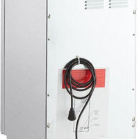 Scotsman - 14.8" Air Cooled Undercounter Gourmet Cube Ice Machine - CU50GA-1 (ETA 5-8 Weeks)