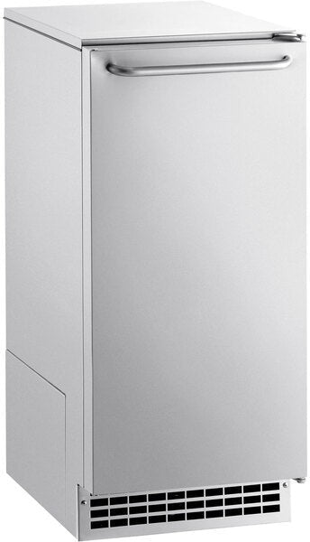 Scotsman - 14.8" Air Cooled Undercounter Gourmet Cube Ice Machine - CU50GA-1 (ETA 5-8 Weeks)