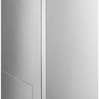 Scotsman - 14.8" Air Cooled Undercounter Gourmet Cube Ice Machine With Built-In Pump - CU50PA-1 (ETA 5-8 Weeks)