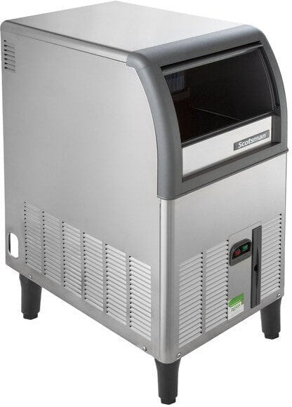 Scotsman - 15" Air Cooled Undercounter Gourmet Cube Ice Machine - CU0515GA-1 (ETA 5-8 Weeks)