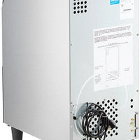 Scotsman - 15" Air Cooled Undercounter Nugget Ice Machine with 119 lb/24 hr Capacity - UN1215A-1 (ETA 5-8 Weeks)