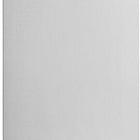 Scotsman - 16.5" x 23.75" Enclosed Stainless Steel Ice Dispenser Stand - HST16B-A (ETA 5-8 Weeks)