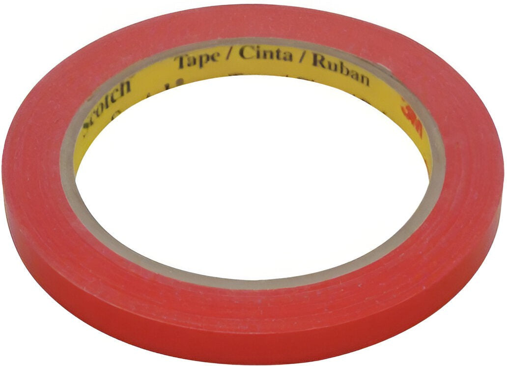 Scotsman - 180 Ft Tape for Ice Bagger, 1 Roll - KTAPE (ETA 5-8 Weeks)