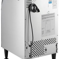 Scotsman - 20" Air Cooled Undercounter 110V Medium Cube Ice Machine - CU0920MA-1 (ETA 5-8 Weeks)