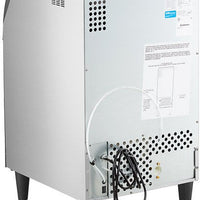 Scotsman - 20" Air Cooled Undercounter Flake Ice Machine with 216 lbs Capacity - UF2020A-1 (ETA 5-8 Weeks)
