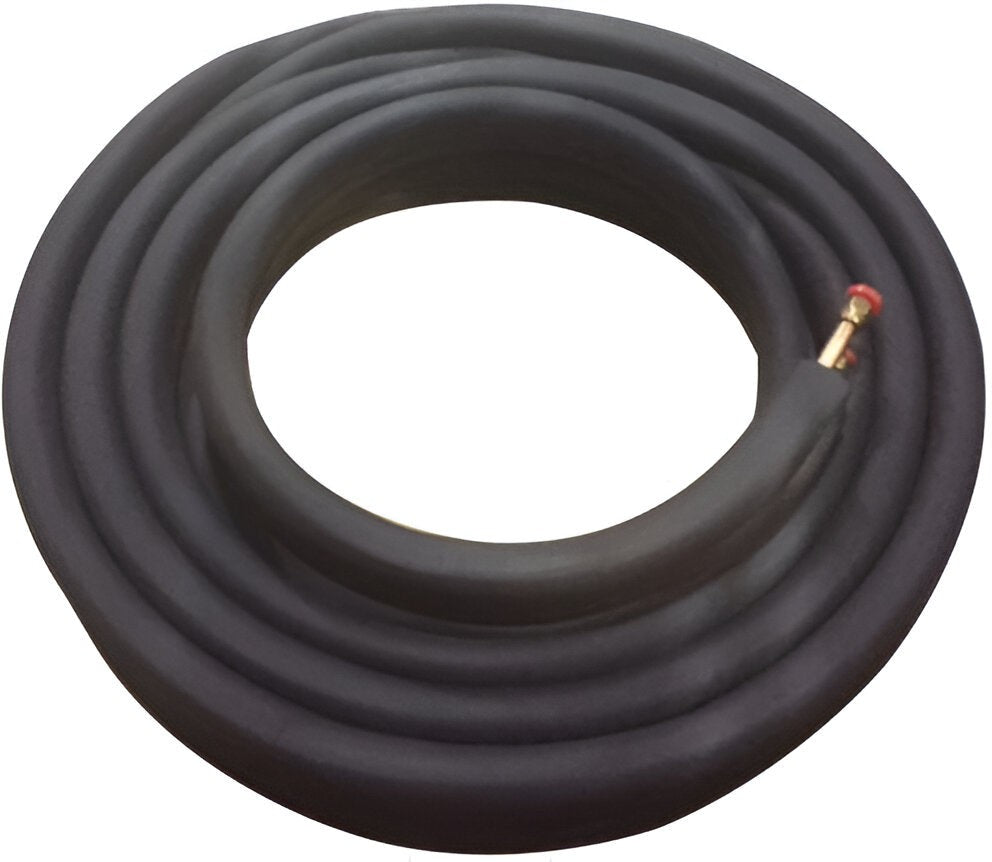 Scotsman - 20' Triple Remote Ice Machine Condenser Line Set - 3BRTE20 ...
