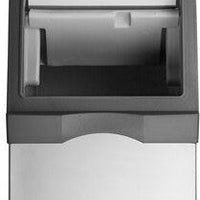 Scotsman - 22"W 370 lb. Capacity Stainless Steel Ice Storage Bin - B322S (ETA 5-8 Weeks)