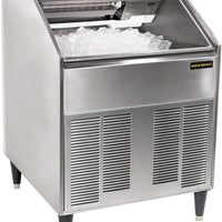 Scotsman - 26"W Self Contained Full Cube Air Cooled Undercounter Ice Machine - KD SC201AC (ETA 5-8 Weeks)