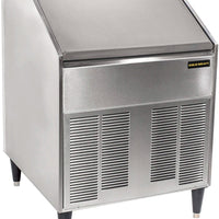 Scotsman - 26"W Self Contained Full Cube Air Cooled Undercounter Ice Machine - KD SC201AC (ETA 5-8 Weeks)