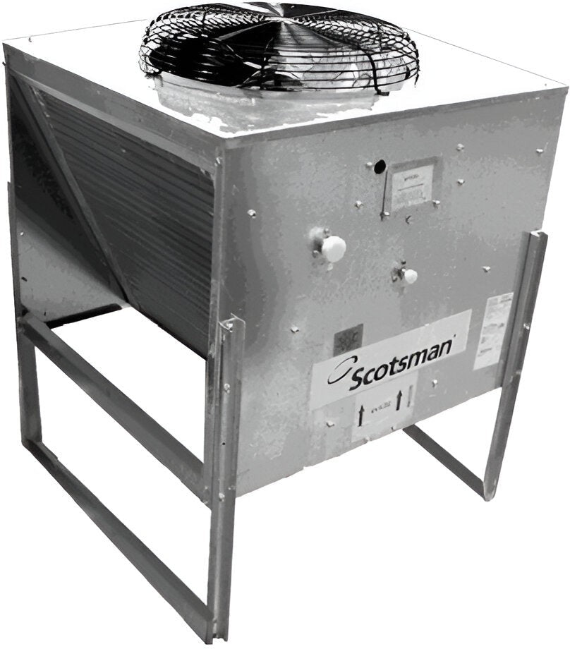 Scotsman - 29" Length Air Cooled 120V Remote Condenser - ERC111-1 (ETA 5-8 Weeks)