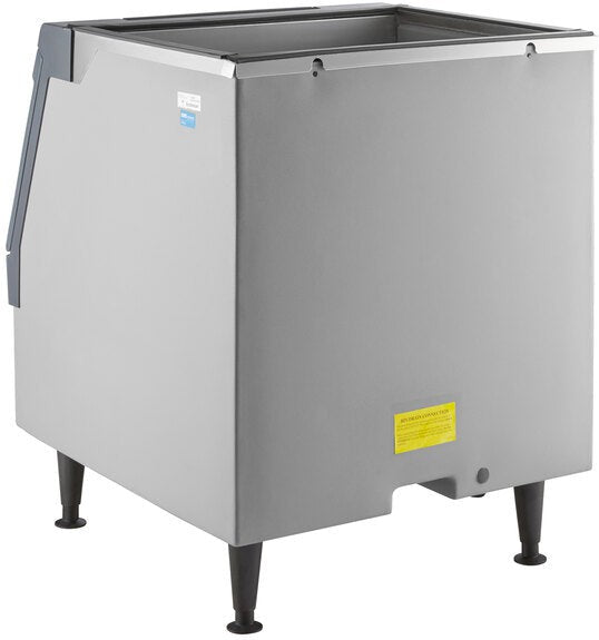Scotsman - 30"W 344 lb. Capacity Ice Storage Bin - B330P (ETA 5-8 Weeks)