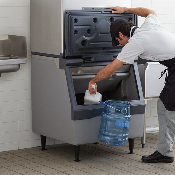 Scotsman - 30"W 344 lb. Capacity Ice Storage Bin - B330P (ETA 5-8 Weeks)