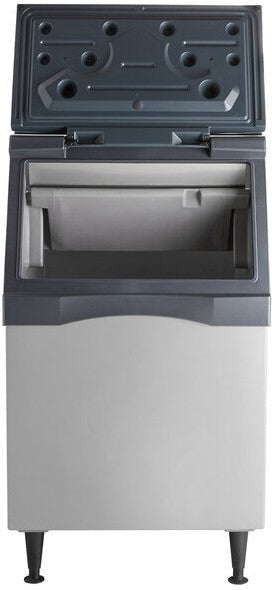 Scotsman - 30"W 536 lb. Capacity Ice Storage Bin - B530P (ETA 5-8 Weeks)