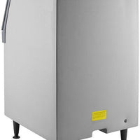 Scotsman - 30"W 536 lb. Capacity Ice Storage Bin - B530P (ETA 5-8 Weeks)