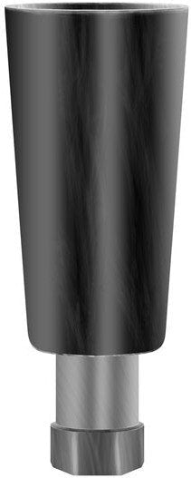 Scotsman - 6" Stainless Steel Ice Bin Leg Kit - KLP8S (ETA 5-8 Weeks)