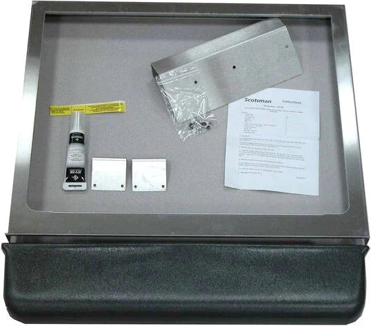 Scotsman - Adapter Kit for 22" Modular Ice Machines on B948 Bin - KBT38 (ETA 5-8 Weeks)