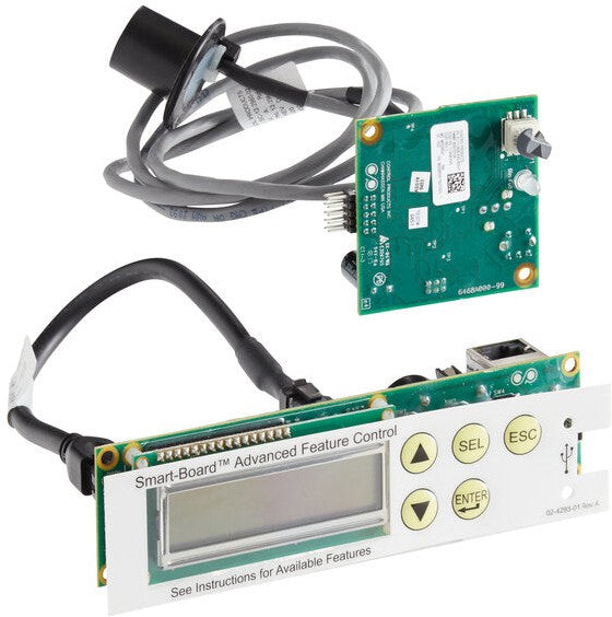 Scotsman - Advanced Sustainability Kit for Prodigy Ice Cubers - KPAS (ETA 5-8 Weeks)
