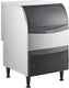 Scotsman - Air Cooled Undercounter Medium Cube Ice Machine with 227 lbs Capacity - UC2024MA-1 (ETA 5-8 Weeks)