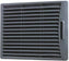 Scotsman - Air Filter for ERC111 and ERC311 Remote Condensers - KERCF (ETA 5-8 Weeks)