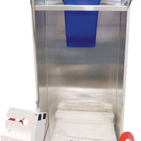 Scotsman - Aluminum Side Hanging Ice Bagger Kit - BGS10 (ETA 5-8 Weeks)