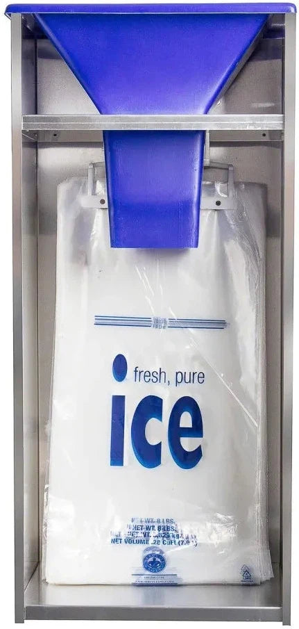 Scotsman - Aluminum Side Hanging Ice Bagger Kit - BGS10 (ETA 5-8 Weeks)