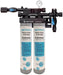 Scotsman - AquaPatrol Twin System Water Filter - AP2-P (ETA 5-8 Weeks)
