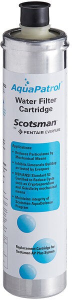 Scotsman - AquaPatrol Water Filtration Cartridge, Pack of 6 - APRC6-P (ETA 5-8 Weeks)