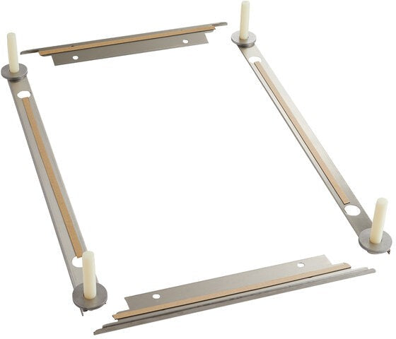 Scotsman - Floor Mount Kit for CU0415 & CU0715-ADA - KUFM15 (ETA 5-8 Weeks)