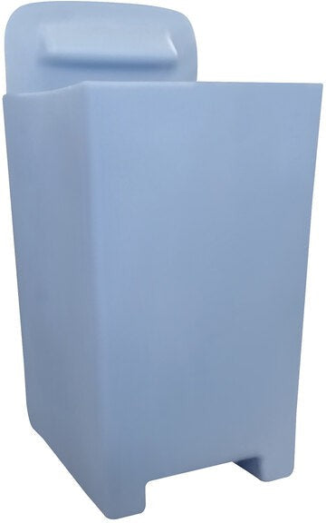 Scotsman - Ice Express 6 Gallon Ice Tote 6/Set - ICS-TOTE (ETA 5-8 Weeks)