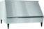 Scotsman - Kold Draft 230 Lb. Stainless Steel Ice Storage Bin With 6” legs - KD KDB230 (ETA 5-8 Weeks)