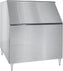 Scotsman - Kold Draft 400 Lb. Stainless Steel Ice Storage Bin With 6” legs - KD KDB400 (ETA 5-8 Weeks)